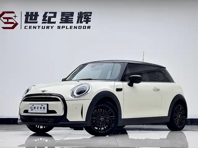 MINI MINI 2022 1.5T COOPER Artist