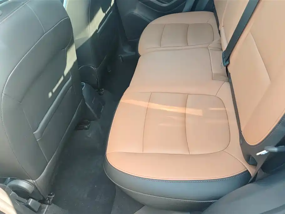 Chevrolet Trax 2017 1.4T Automatic AWD Flagship фото 11