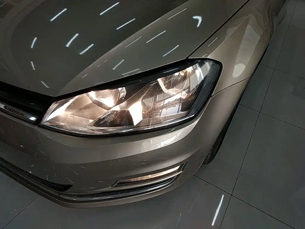 Volkswagen Golf 2017 230TSI Auto Luxury Millionth Anniversary Edition фото 24