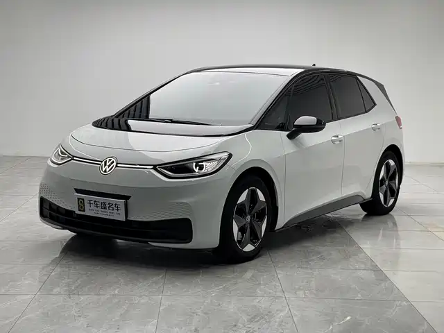 Volkswagen ID.3 2025