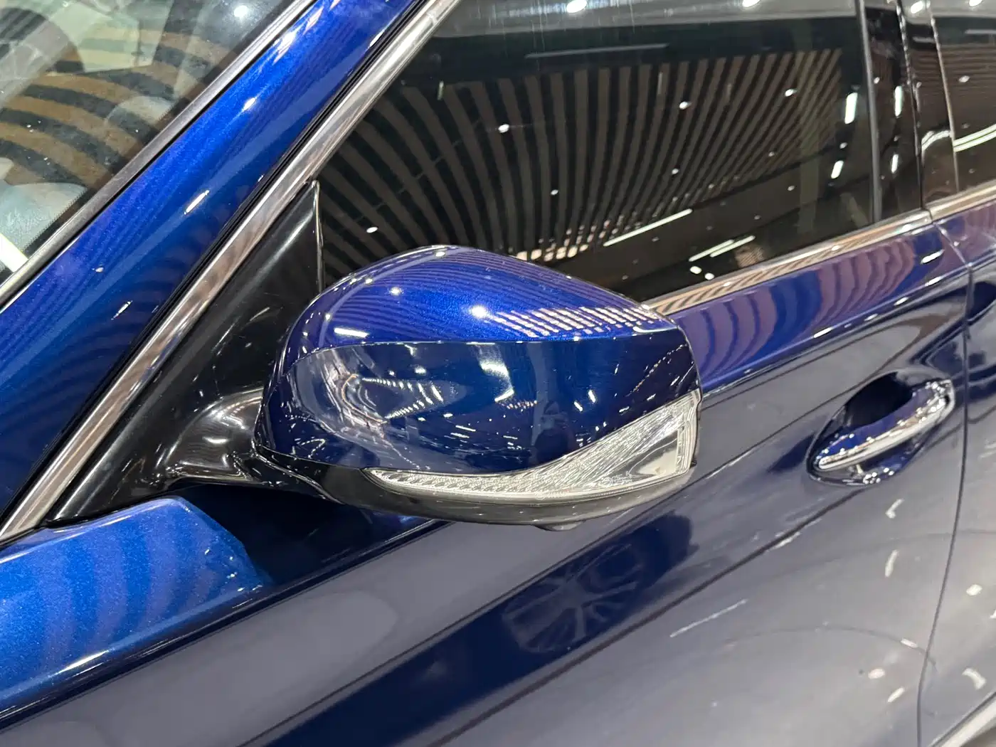 Фото 7 - Infiniti Q50L