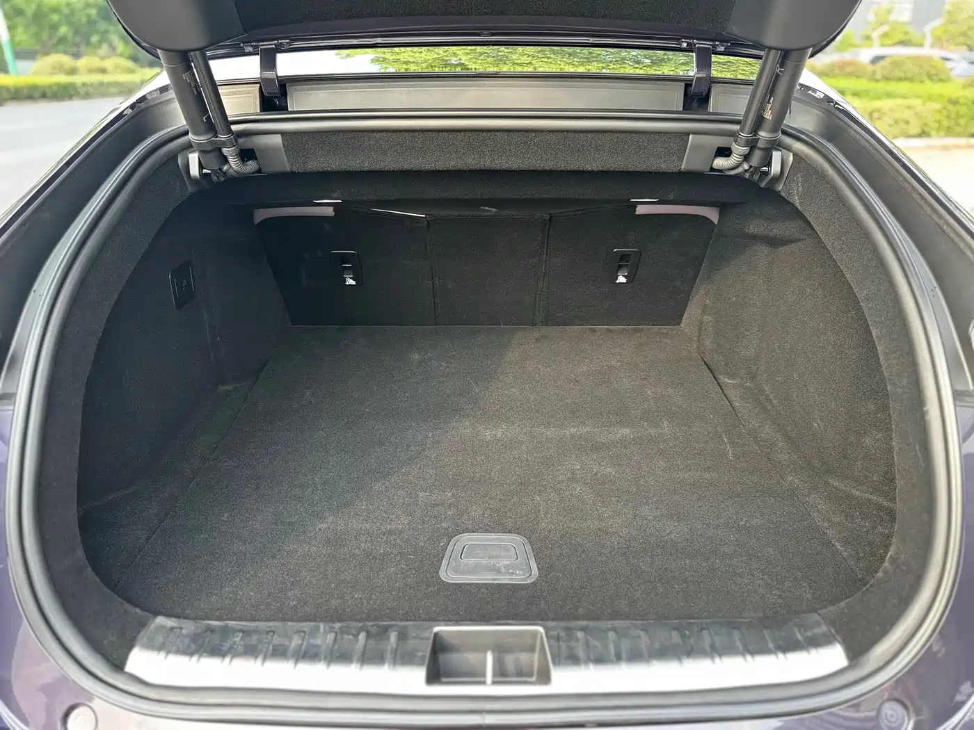 Avatr 12 2025 Ultra Extended Range Edition фото 24