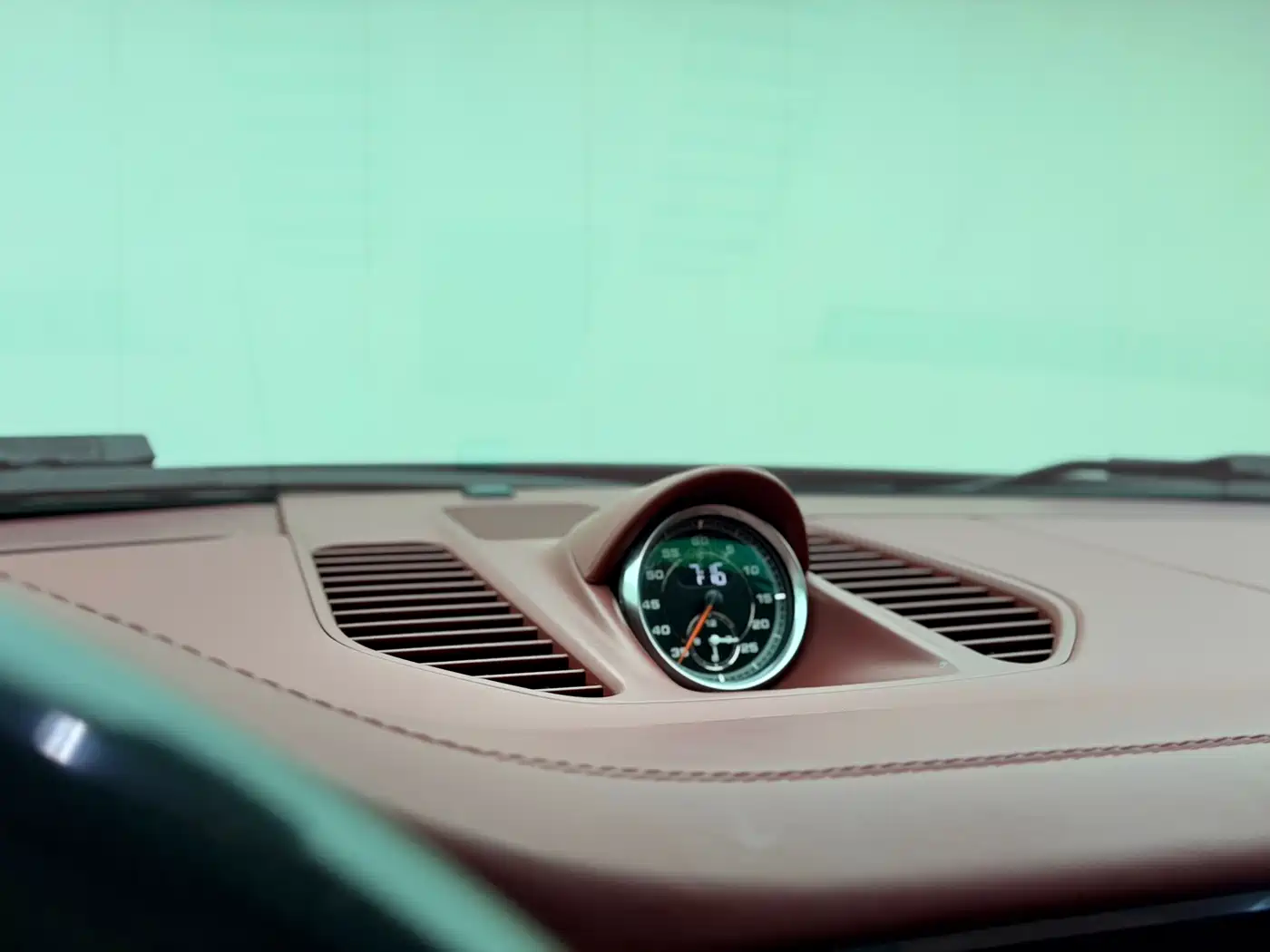 Porsche 911 2015 Carrera 3.4L Style Edition фото 14
