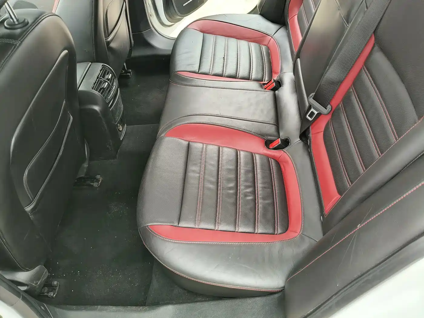 Buick Regal 2012 2012 Model GS 2.0T Super Sport