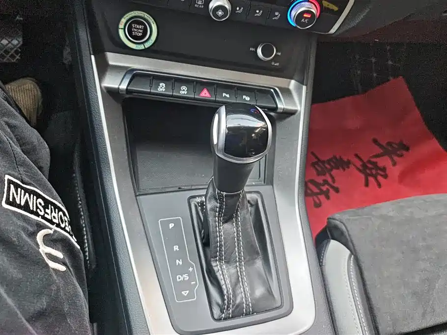 Audi Q3 2021 35 TFSI Fashion Sport фото 16