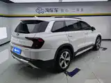 صورة 3 - Hyundai Santa Fe