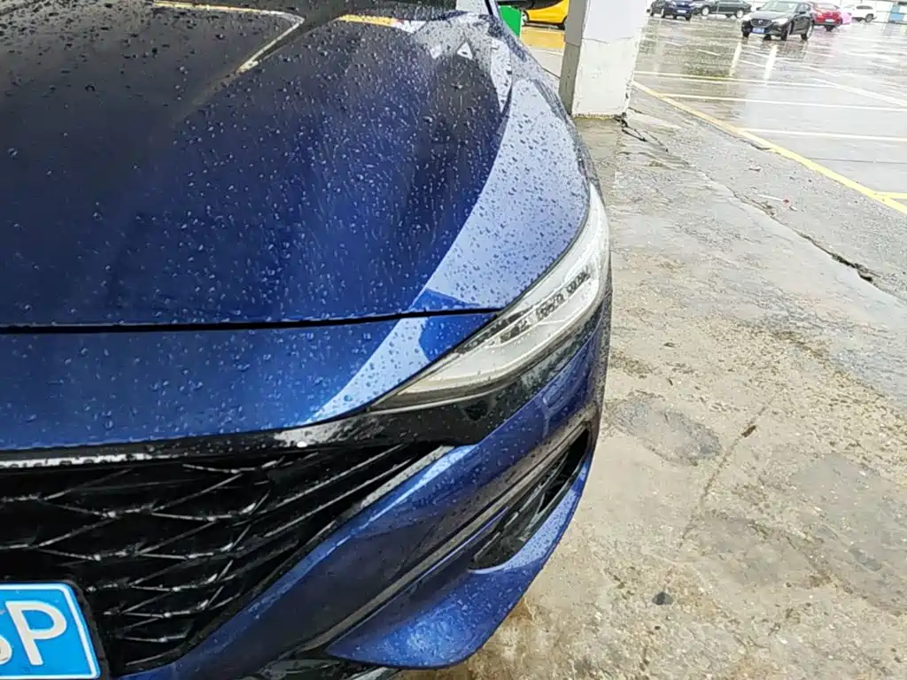 Hyundai Fista 2021 2021 280TGDi GLX Elite Edition