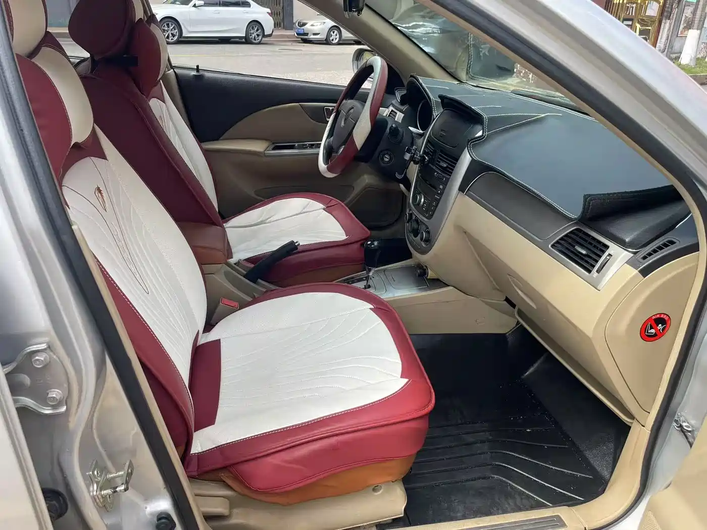 Buick Excelle 2011 2011 1.6LE-MT