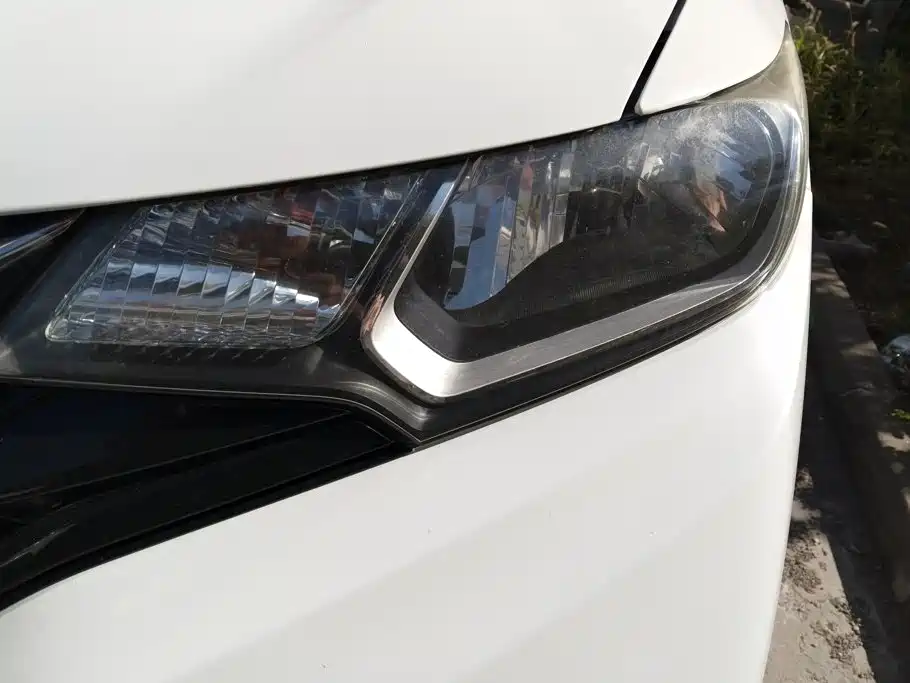صورة 5 - Honda Fit