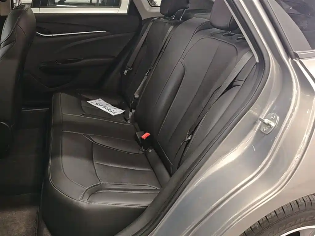 Buick Excelle 2019 18T Auto Connected Elite China VI фото 17