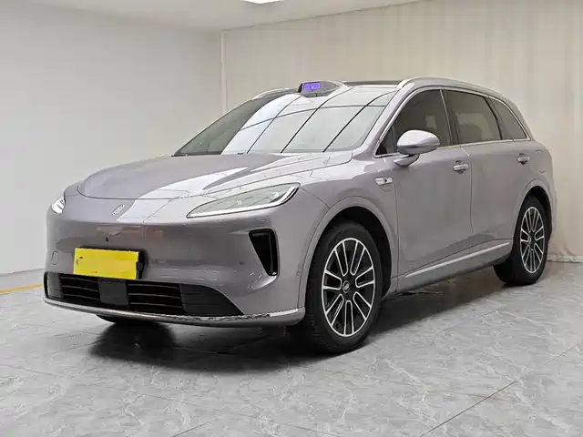 Shangjie SUV 2025