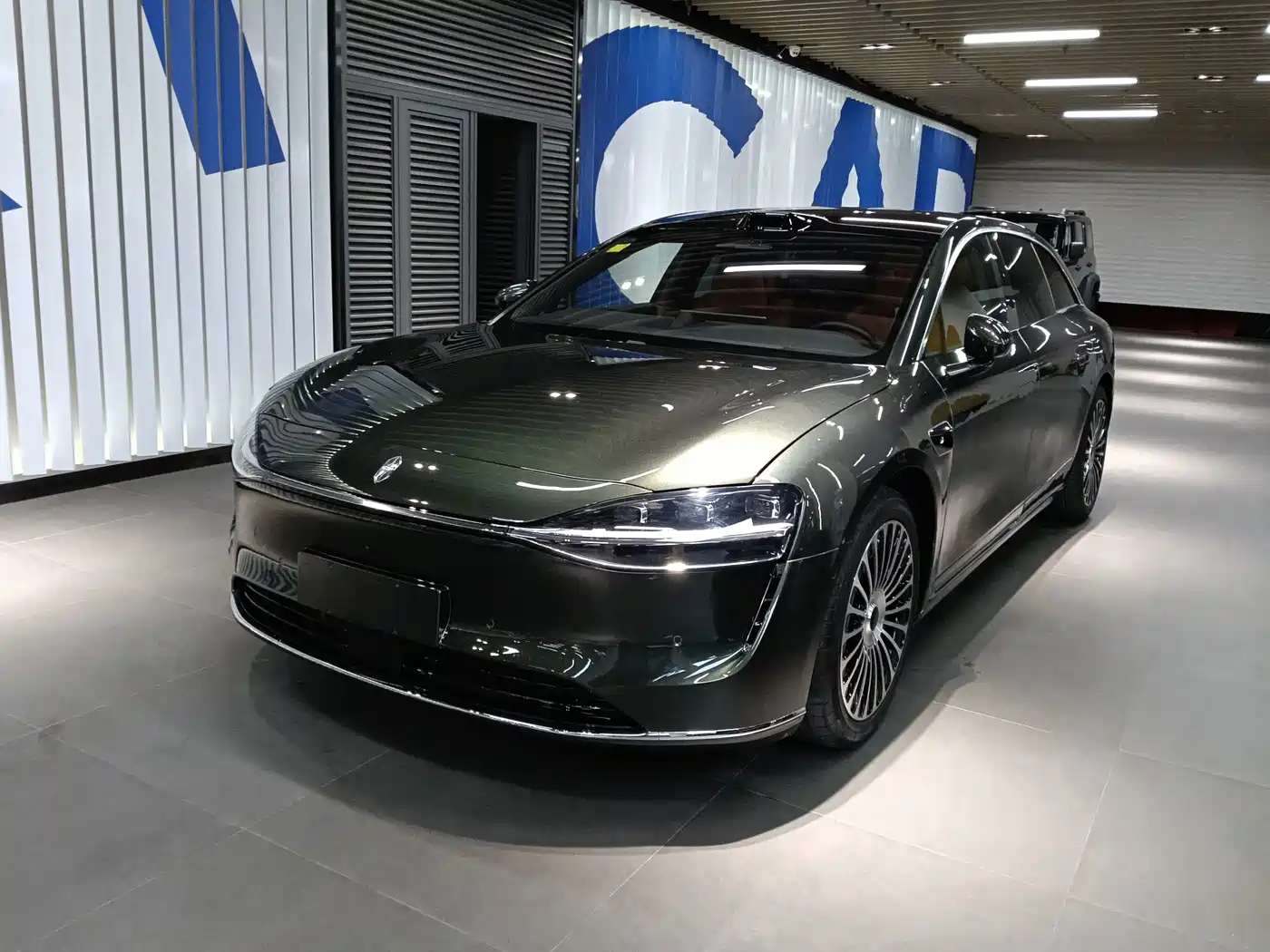 Xiangjie Enjoy World S9T 2026 2025 Pure Electric RWD Edition