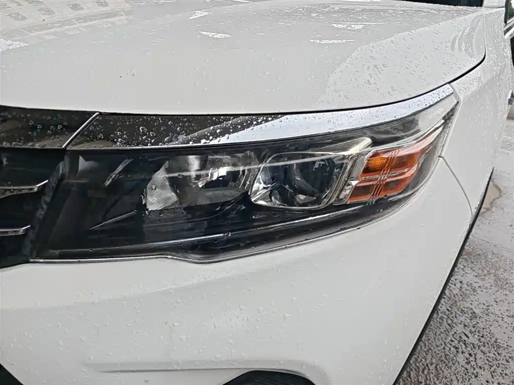 GAC Trumpchi Trumpchi GS3 2017 150N Automatic Elite фото 24