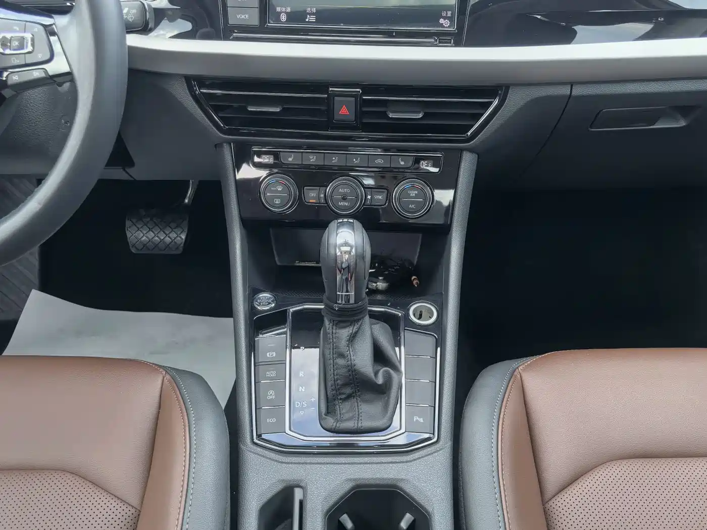 Volkswagen Lavida 2019 280TSI DSG Luxury Edition China VI фото 10