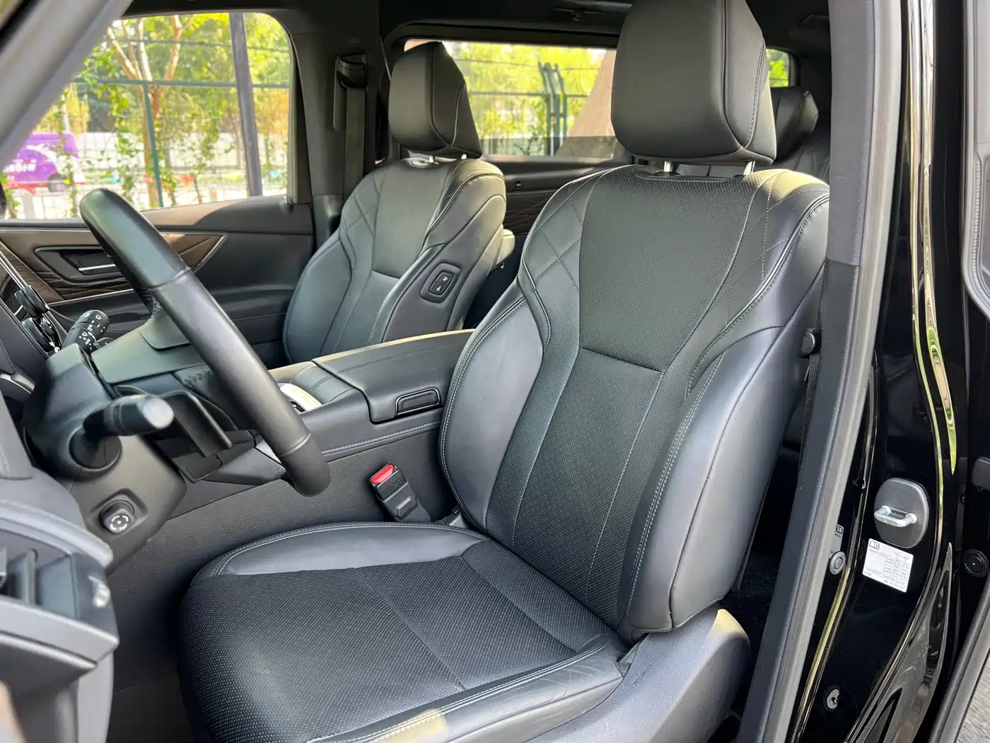 Toyota Vellfire 2024 2024 Crown Hybrid 2.5L Executive Premium Edition