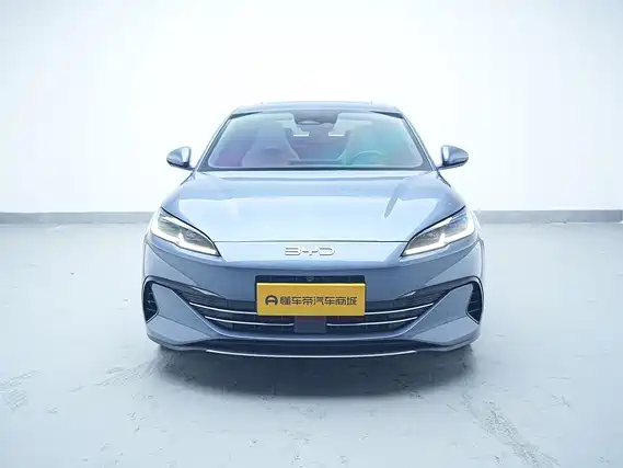 BYD Seal 06 New Energy 2024