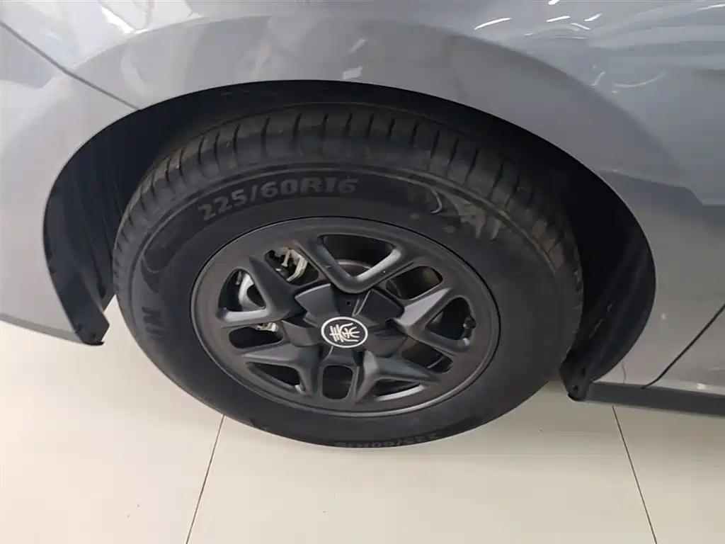 BYD Qin PLUS 2025 DM-i Smart Drive 55KM Leader фото 23