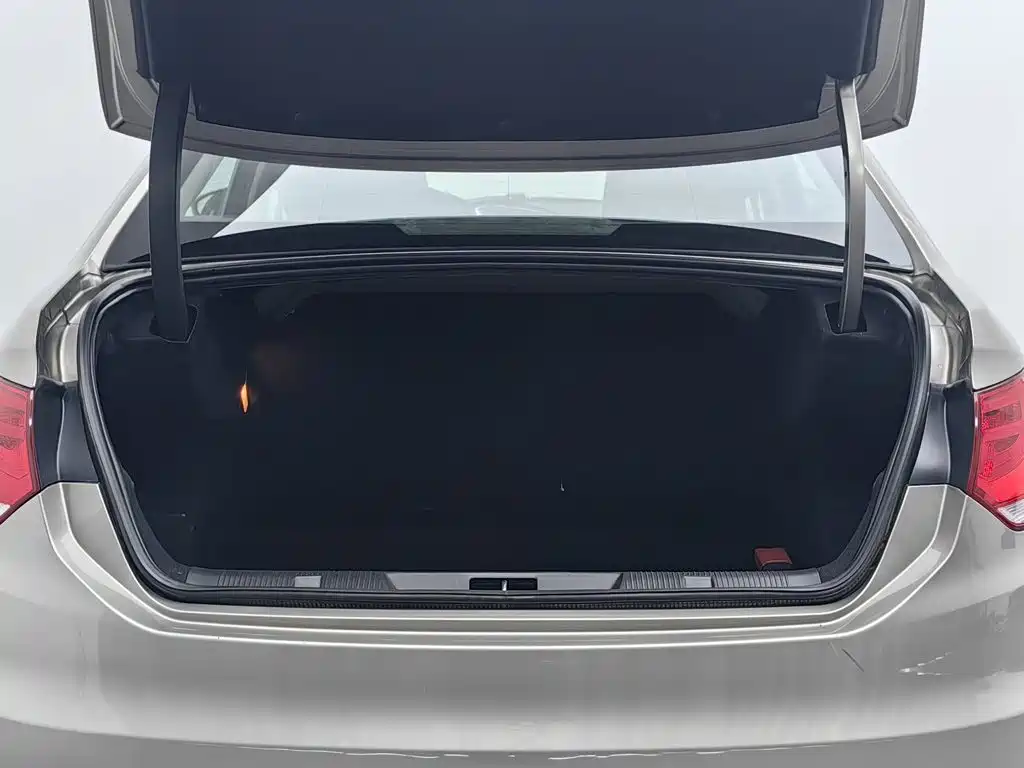 Photo 16 - Citroën C4L
