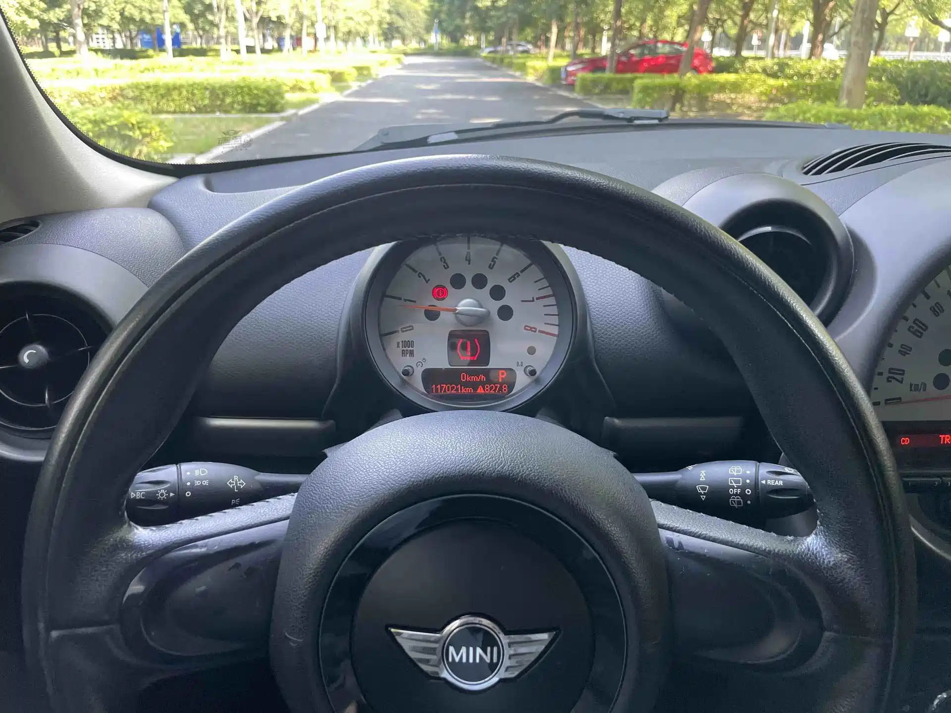 صورة 14 - MINI COUNTRYMAN