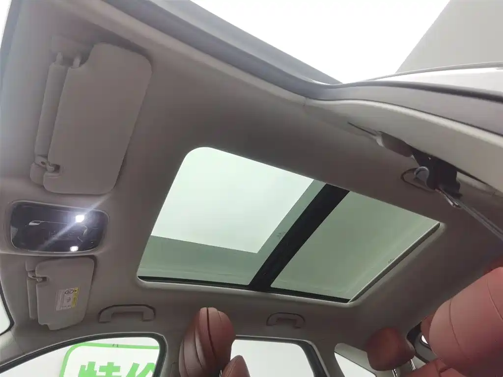 EXEED XINGTU YAOGUANG