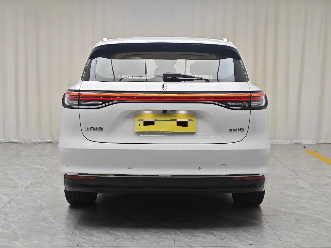 Фото 5 - Shangjie SUV