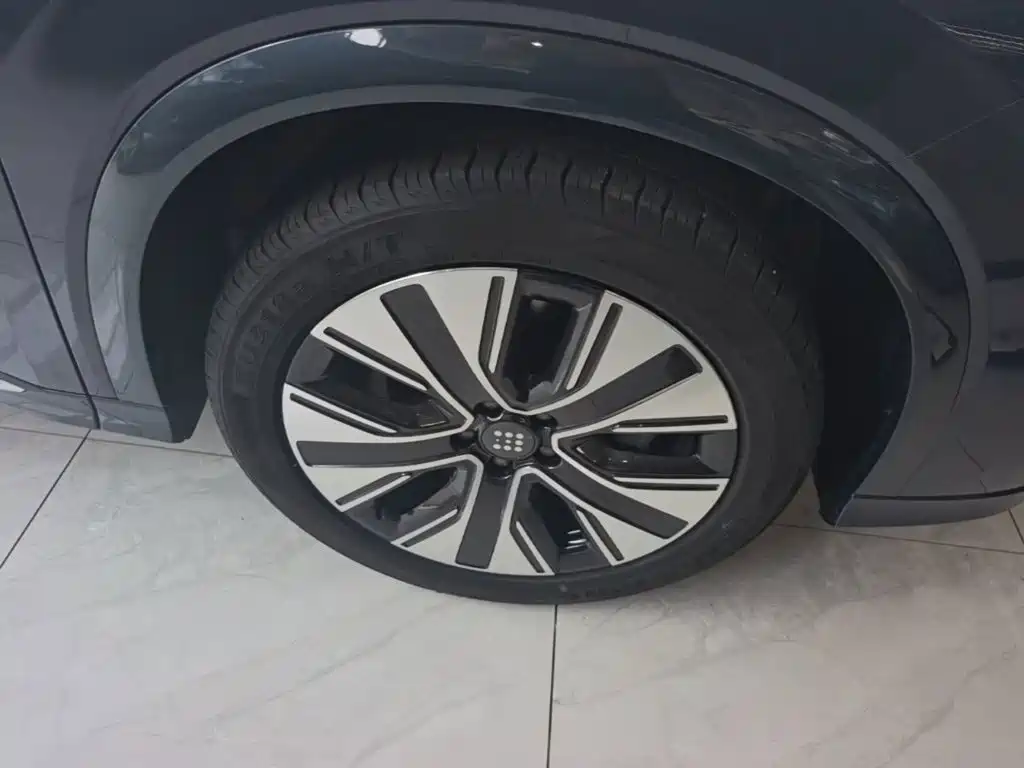 Landian E5 PLUS 2025 2025 165km Long Range 7-seater
