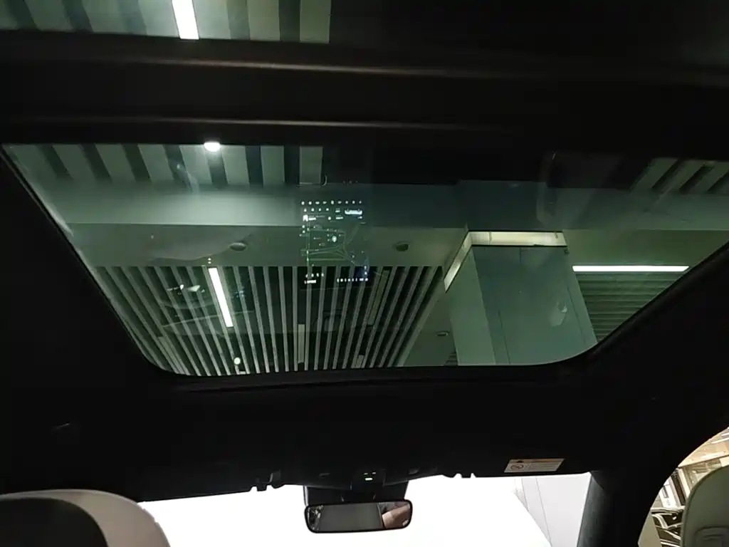 NIO ES6 2025 2024 75kWh