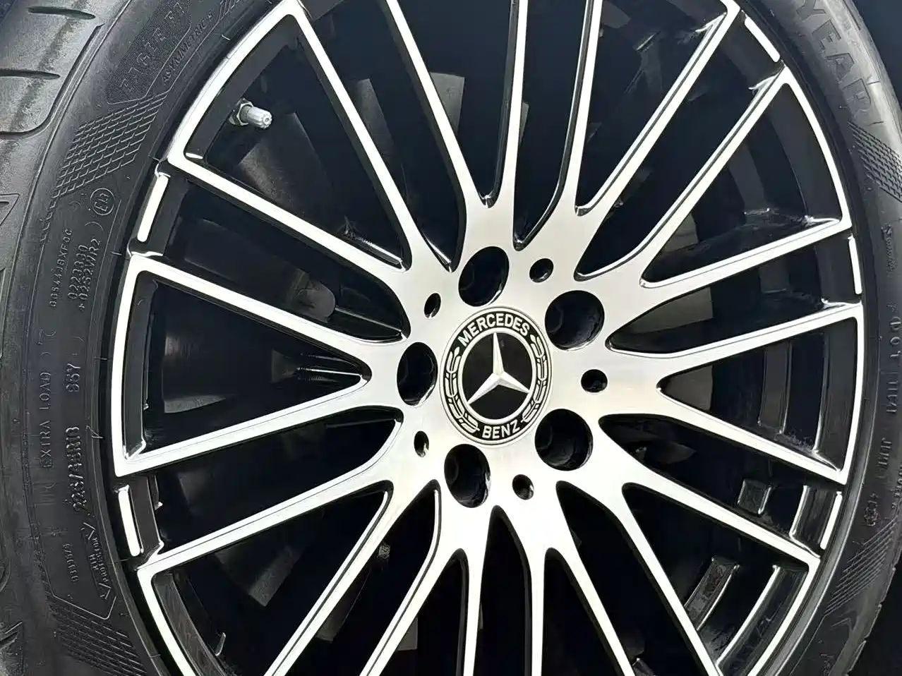 Mercedes-Benz C-Class 2024 C 260 L Sport фото 15