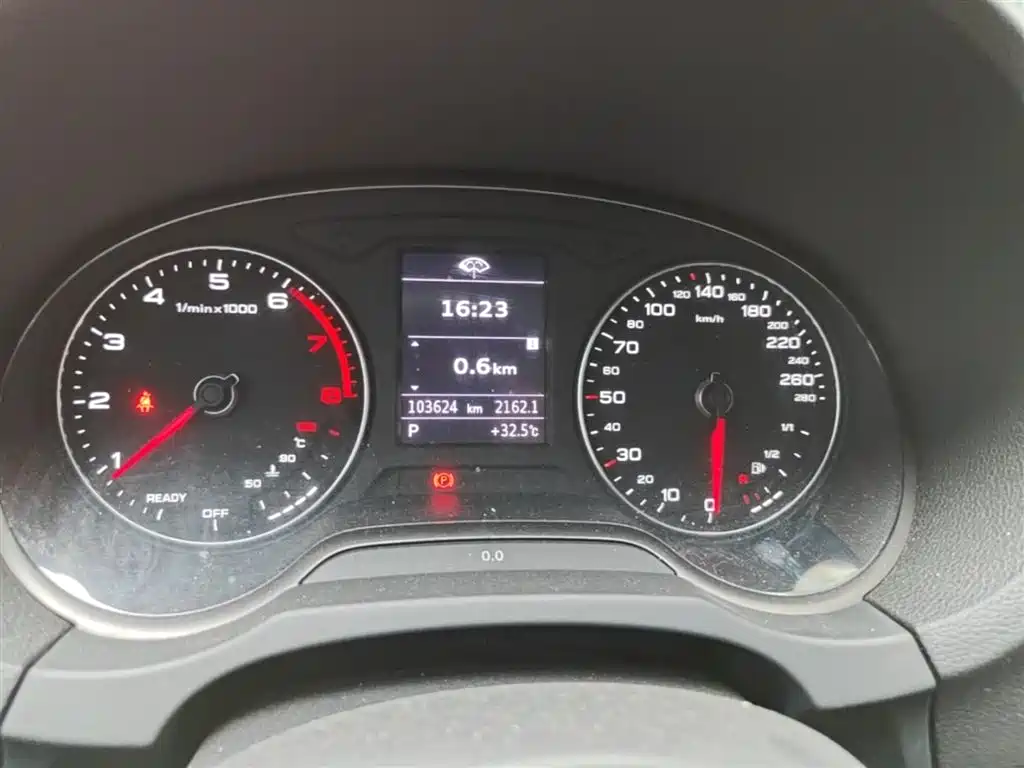 Audi A3 2019 Limousine 35 TFSI Style China V фото 12