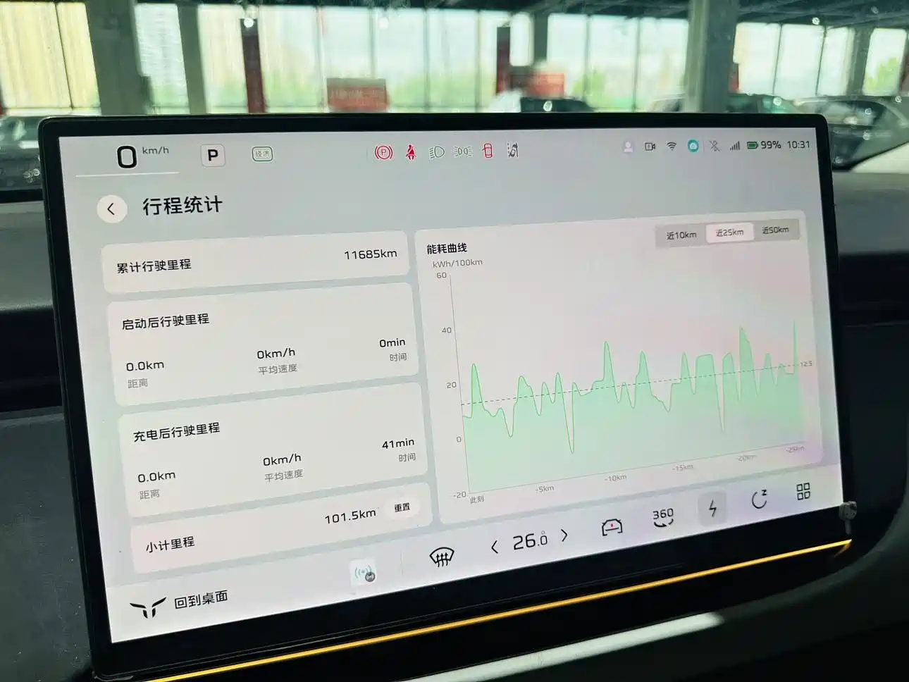 Hongqi Tiangong 06 2026 2025 520 Smart Selection