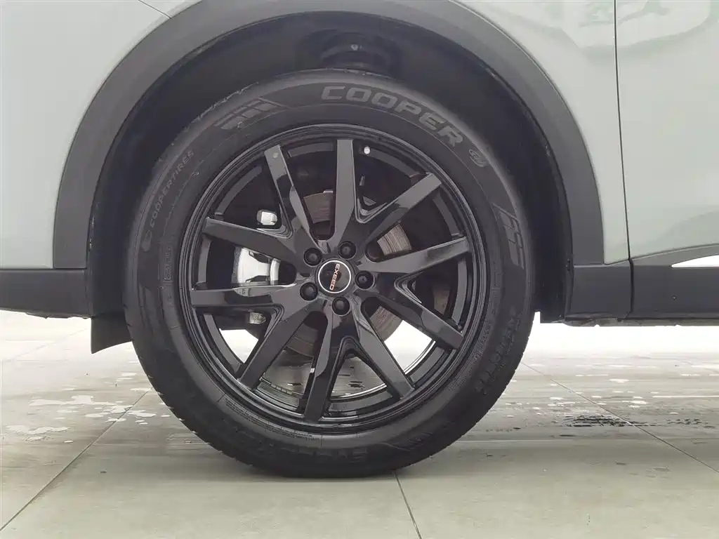 EXEED XINGTU YAOGUANG