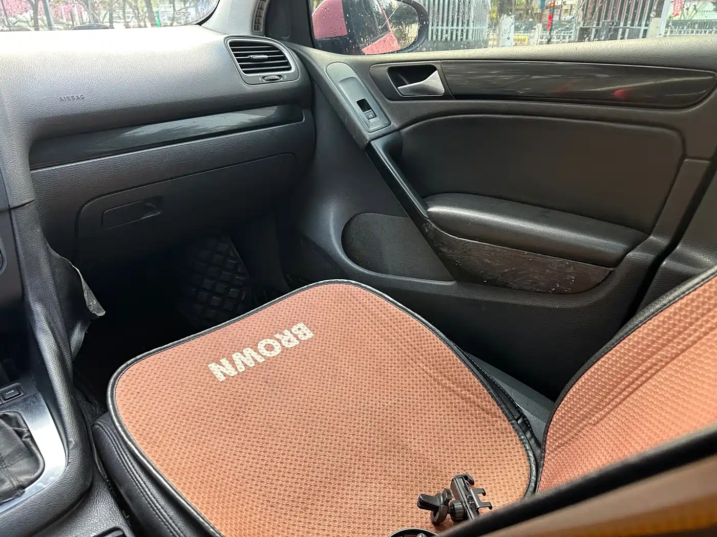 Volkswagen Golf 2010 1.4TSI Auto Comfort фото 9