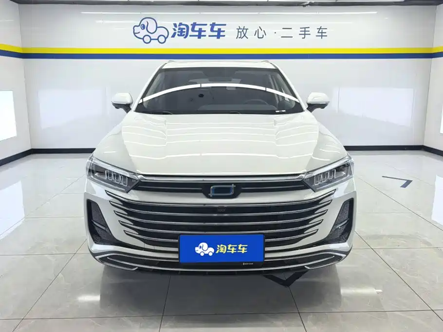 Besturn Bestune T77 2025 2023 1.5T Automatic Luxury