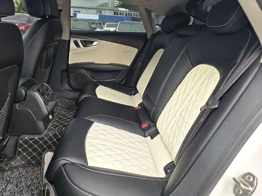 Фото 6 - Audi A7