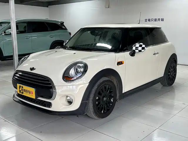 MINI 