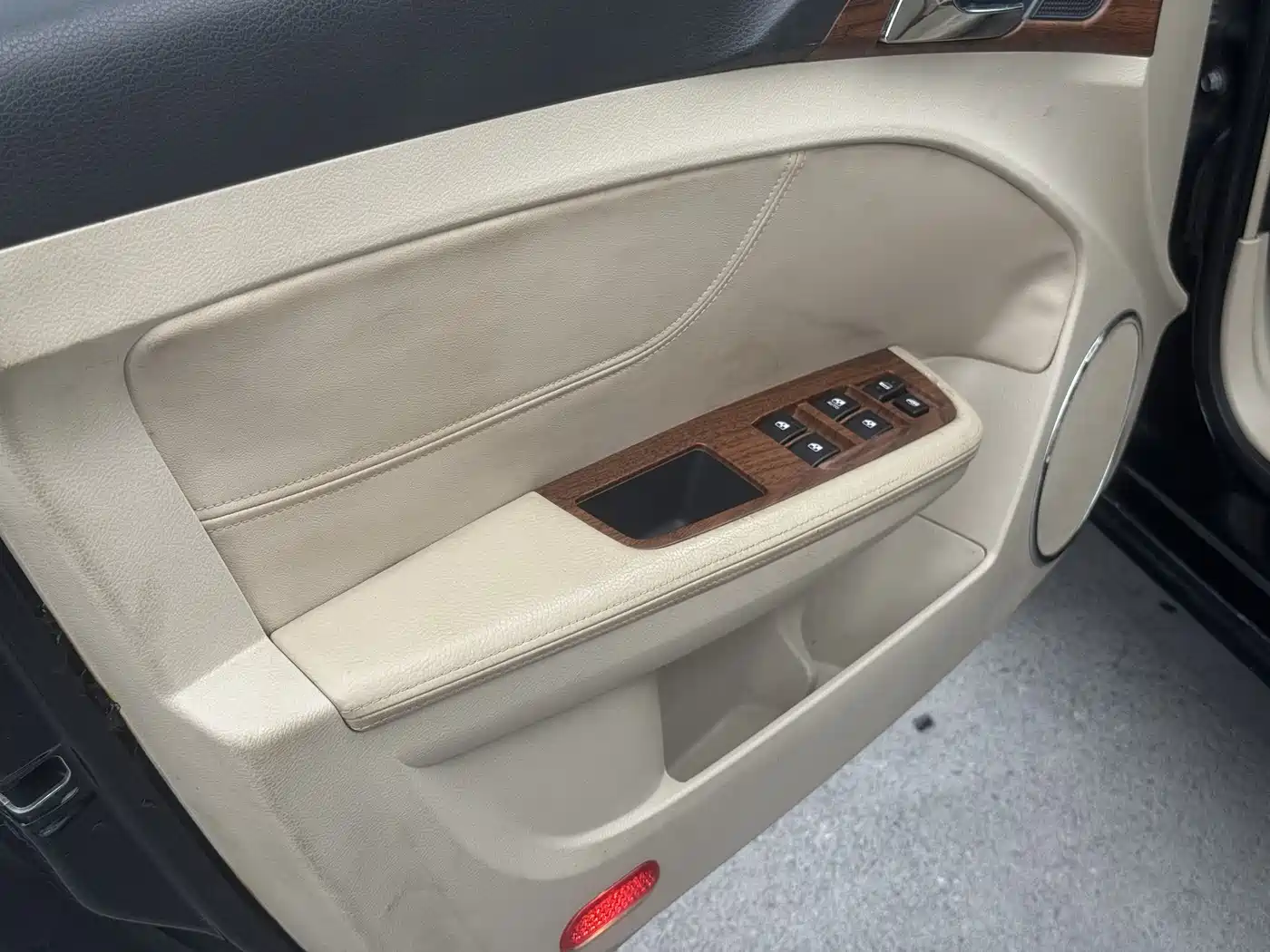 GAC Trumpchi Trumpchi GA5 2012 1.8L Automatic Premium фото 16