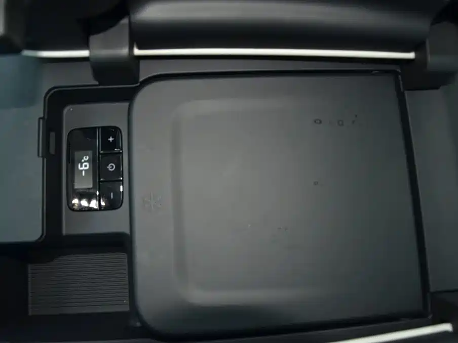 Buick Century 2023 2.0T 7-Seater World Edition фото 12