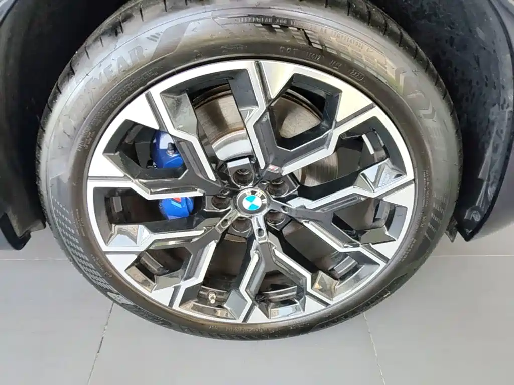 BMW X3 2026 2025 xDrive30L Premium M Sport Package