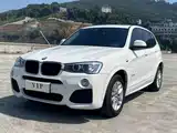 Photo 1 - BMW X3 (Import)