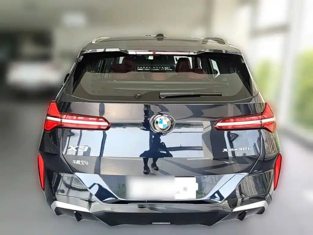 BMW X3 2026 2025 xDrive30L Premium M Sport Package