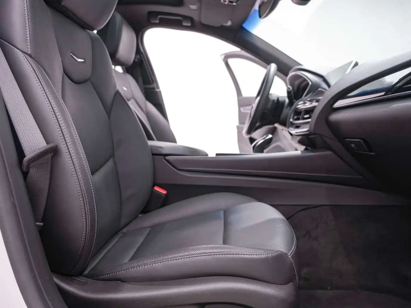 Cadillac CT5 2023 28T Prestige Style фото 26