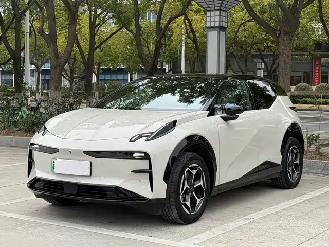 ZEEKR EXTREME KRYPTON X