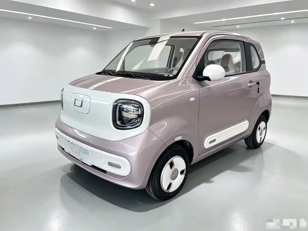 Besturn Bestune Pony 2026 2026 222km Cute Pony Plus