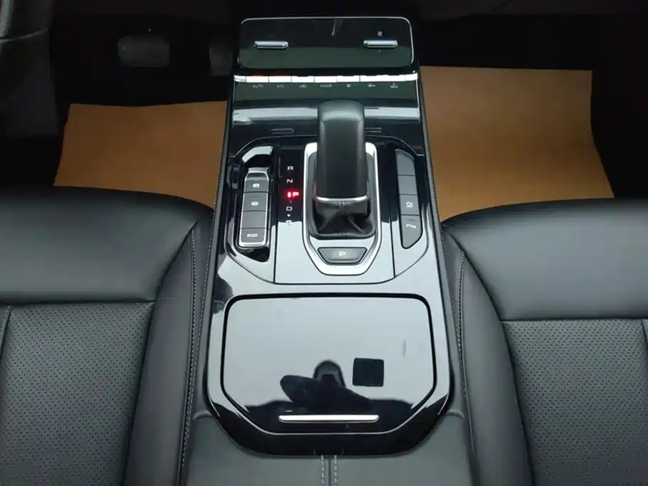 Wuling Motors Wuling Victory 2020 2020 1.5T CVT Flagship
