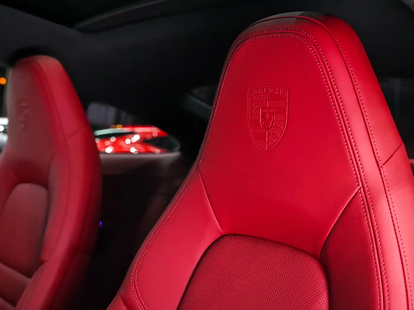 Porsche 911 2023 Carrera 3.0T фото 14