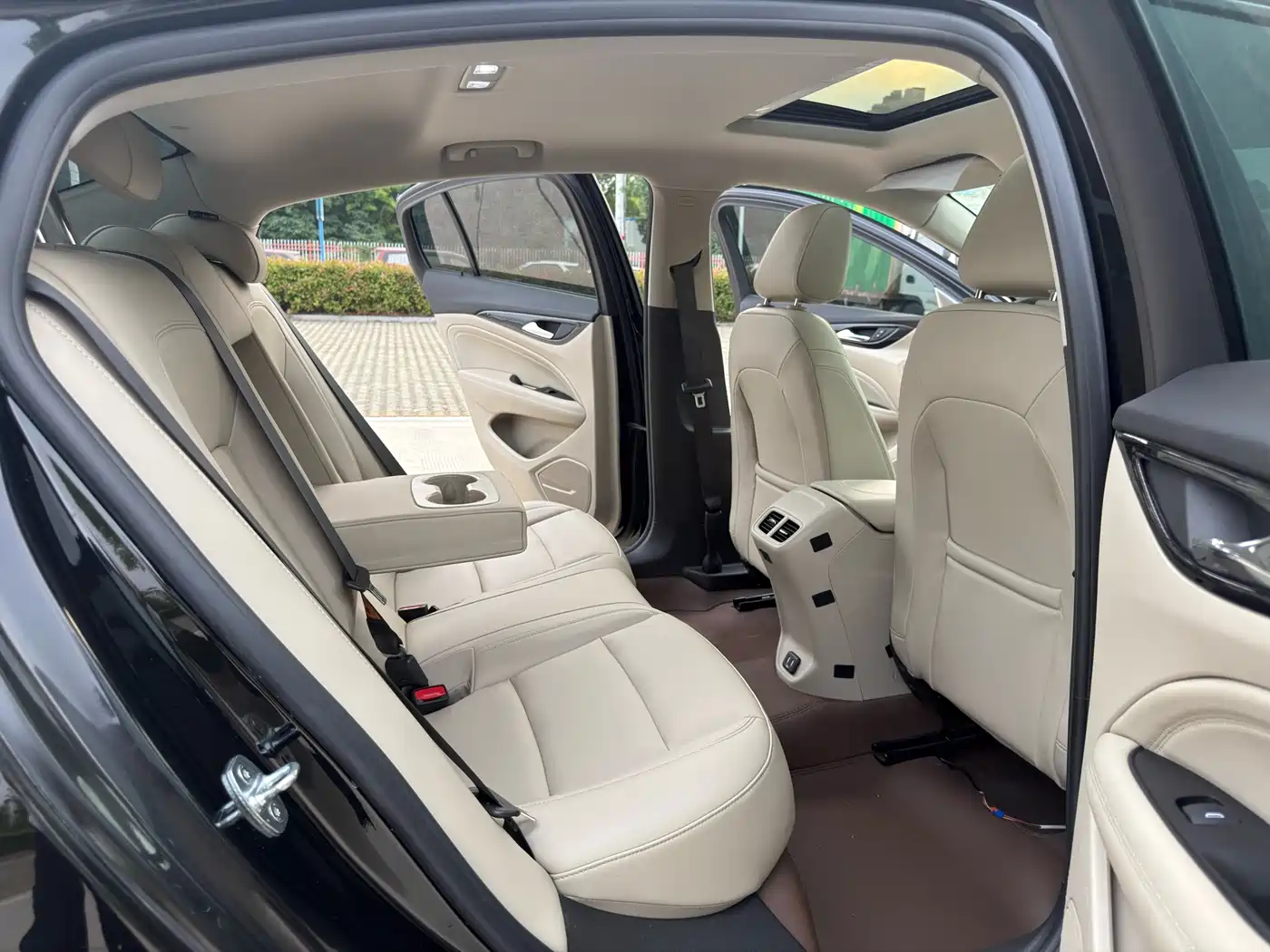 Buick Regal 2020 552T Elite фото 10