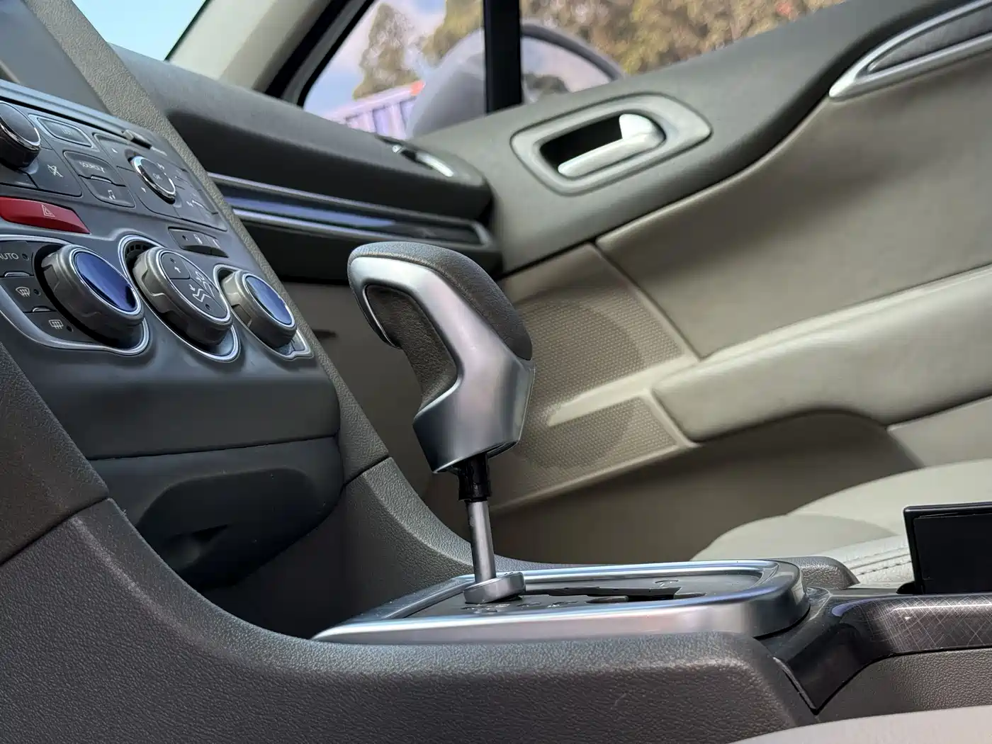 Citroën C4L 2014 2014 1.8L Smart Drive Automatic Sport