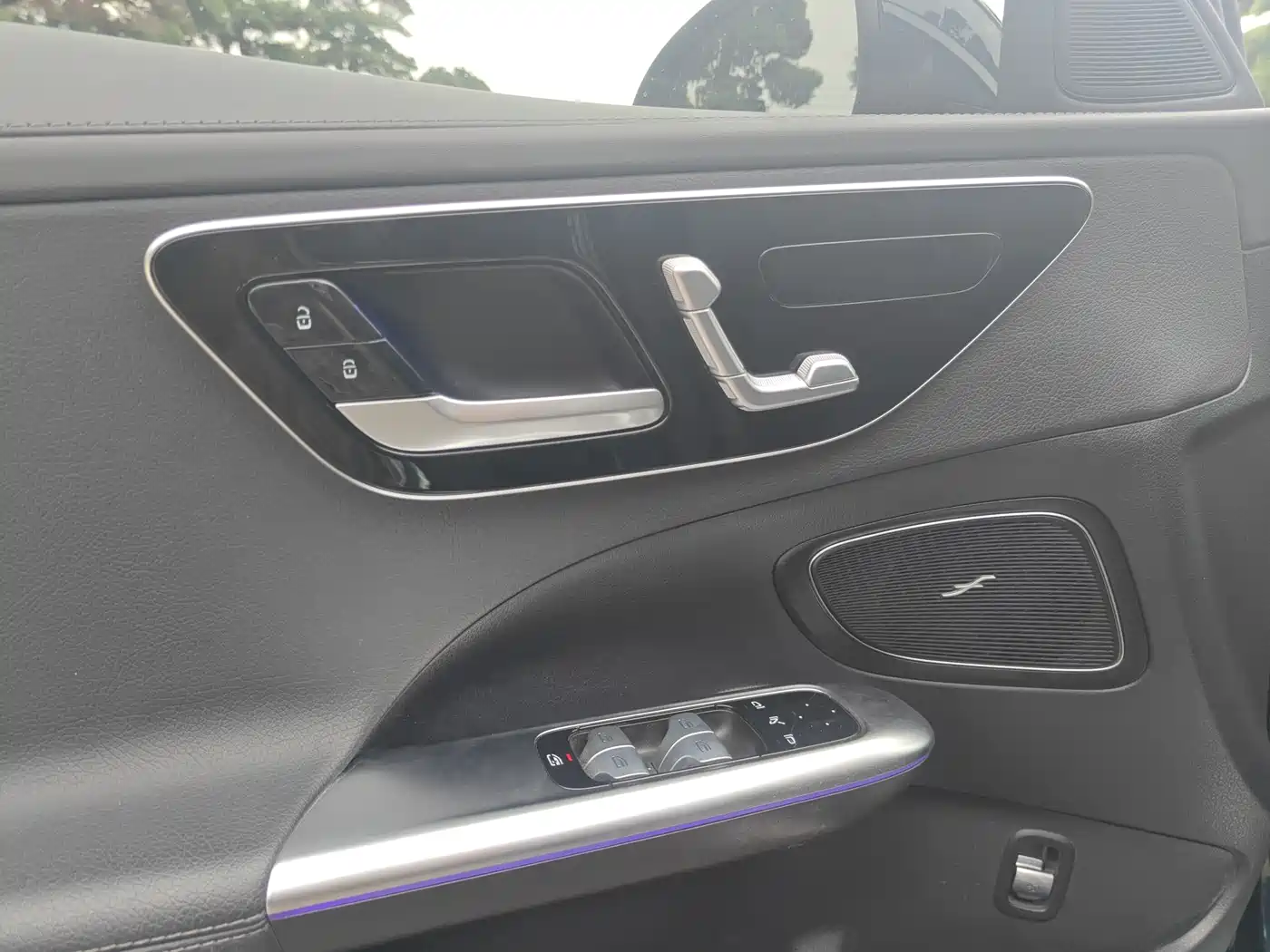 Mercedes-Benz C-Class 2024 Facelift C 260 L Sport фото 14
