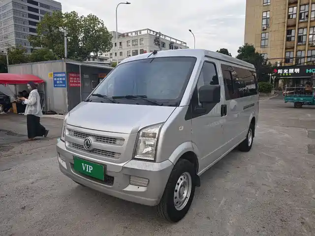 Dongfeng Xiaokang EC36 2022 Standard Edition Gotion High-Tech Battery