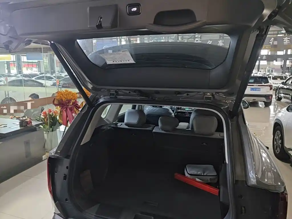 Photo 19 - Kia EV5